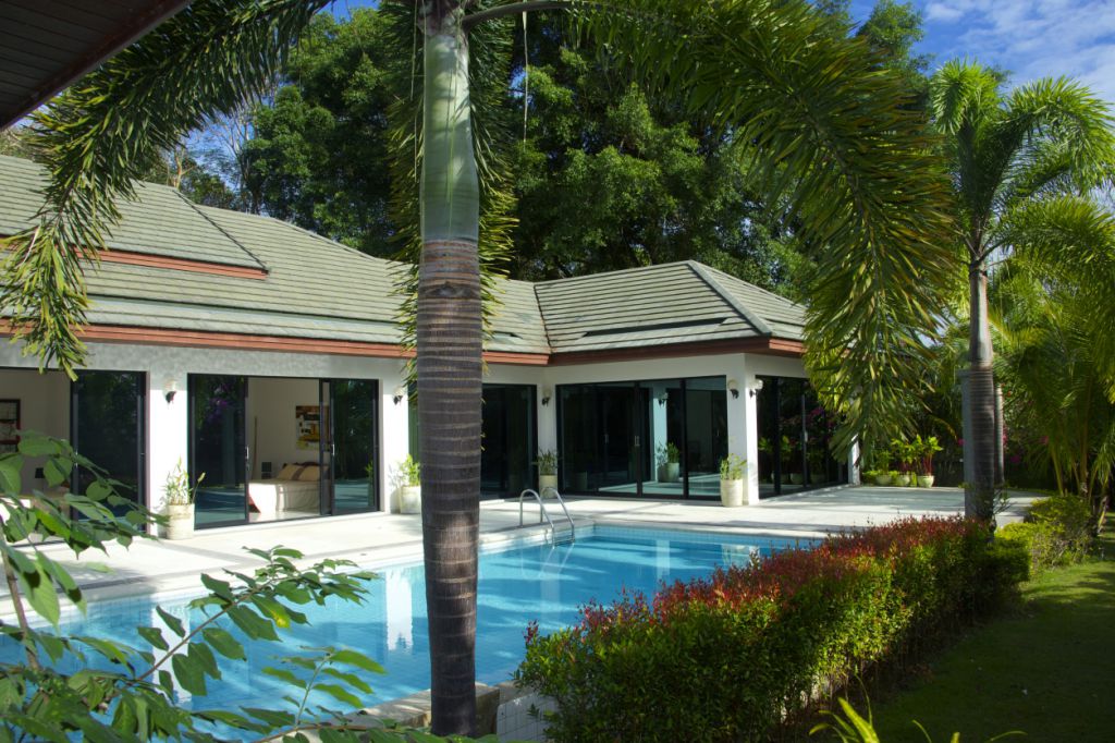 TalaVilla 1 - Outside 12